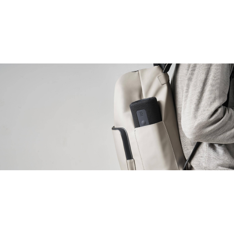 Mi Portable Bluetooth Speaker Mi Portable Bluetooth Speaker